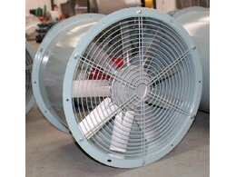 如何對剛安裝的后傾離心風(fēng)機(jī)進(jìn)行調(diào)試