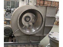 怎樣選購到品質(zhì)靠譜的箱式離心排風(fēng)機(jī)？