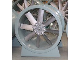 高壓直聯(lián)離心風機運行條件