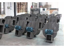 箱式離心排風(fēng)機(jī)設(shè)備廠家