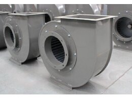 10kw離心式高壓風機廠家