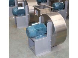 離心式高壓風(fēng)機(jī)和透平壓縮機(jī)的對比