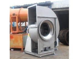 后傾離心風(fēng)機(jī)設(shè)備配套廠家