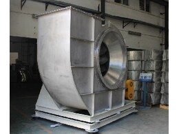 工業(yè)管道風(fēng)機風(fēng)管廠家