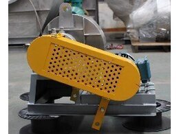 耐高溫軸流風(fēng)機(jī)停機(jī)處理