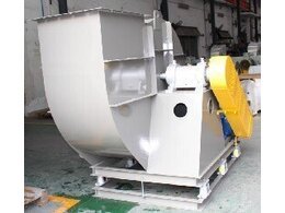 防爆軸流風(fēng)機(jī)振動(dòng)對(duì)使用壽命的影響