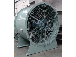 環(huán)保高壓風(fēng)機在化工行業(yè)及新型糧倉中的使用
