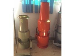 怎么提高5號高壓離心風機的使用效率？
