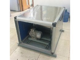 防潮耐高溫風(fēng)機(jī)如何降低成本節(jié)流