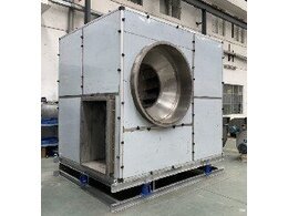 什么情況下，應(yīng)對耐腐蝕管道風(fēng)機(jī)做緊急停機(jī)處理