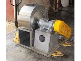高速軸流風(fēng)機維護技巧 鑫風(fēng)風(fēng)機