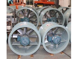 離心風機的主軸裝配要求 鑫風風機