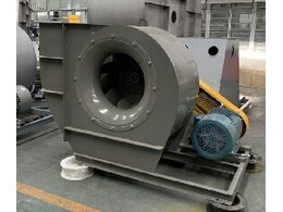 離心風機噪音大怎么辦 鑫風風機