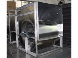 高壓離心通風機結構特點 鑫風風機