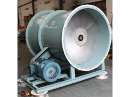 你要花時間了解關于機械設備配套風機的工作原理 鑫風風機