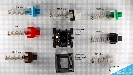 IKBC時光機機械鍵盤全面評測 當RGB遇見時間，薄膜開關的現(xiàn)代演繹